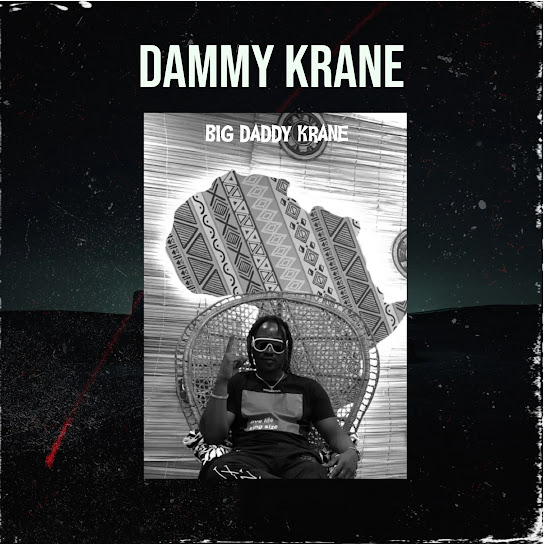 Dammy Krane - Idan