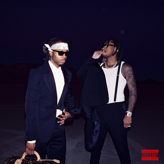 Future ft. Metro Boomin - Seen it All