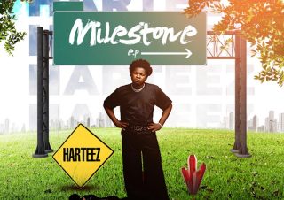 Harteez ft. FOLA - Make it out