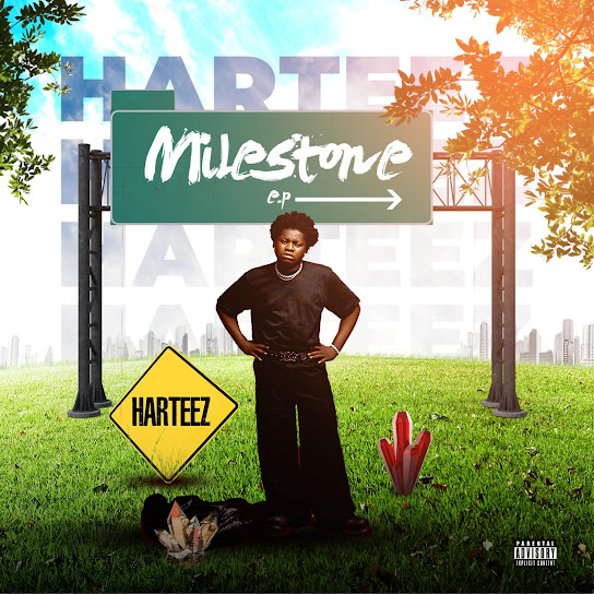 Harteez ft. FOLA - Make it out