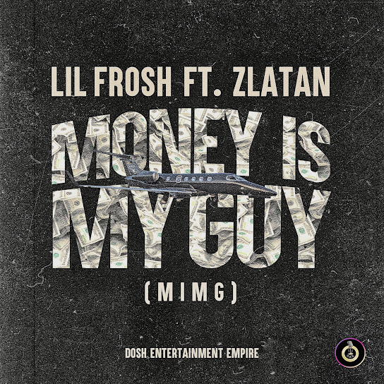 Lil Frosh ft. Zlatan - Money Is My Guy (MIMG)