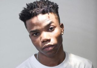 Lyta's message for Olamide sparks reconciliation rumors