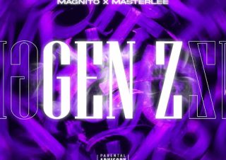 Magnito - Gen Z ft. Masterlee