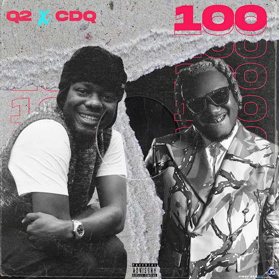 Q2 - 100 Ft. CDQ