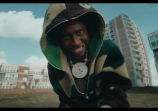 Shallipopi - ASAP (Video)