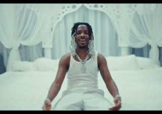 Young Jonn - Big Big Things Ft. Kizz Daniel & Seyi Vibez (Video)