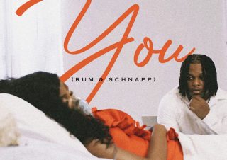 Boy Spyce - You (Rum & Schnapp)