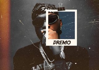 Dremo - Boy Bye ft. Sugarbana, Phenom, Barry lane & Monttei