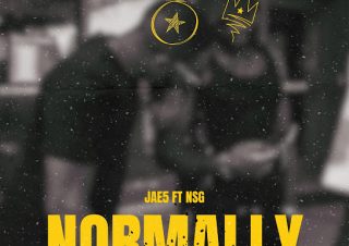 JAE5 ft. NSG - Normally