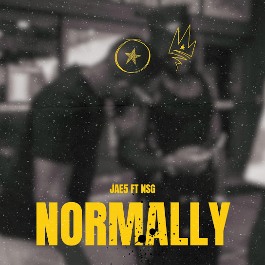 JAE5 ft. NSG - Normally