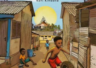 Kofi Kinaata – I Don’t Care