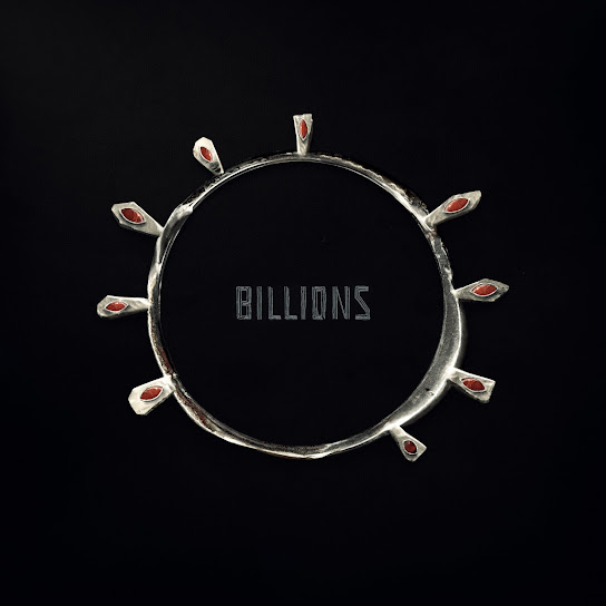 Sarz ft. Lojay - Billions