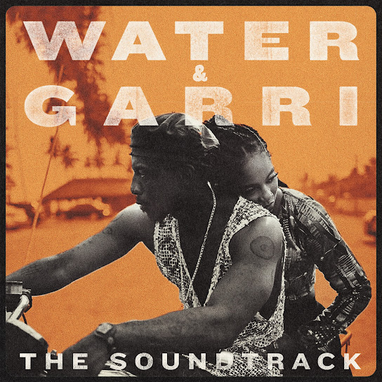 Tiwa Savage - Water & Garri ft. Richard Bona & The Cavemen.