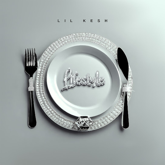 Lil Kesh - Lifestyle