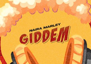 Naira Marley - Giddem