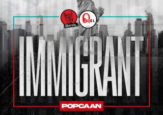 Popcaan - Immigrant