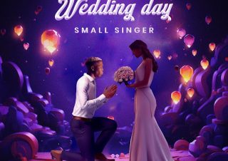 Small Singer – Wedding Day