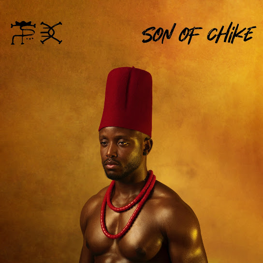 Chike - Ego Oyibo