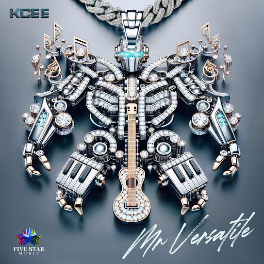 KCee - Hypnotize