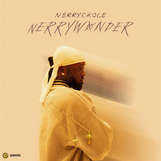 Nerryckole - Aunty Caro