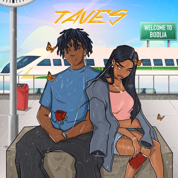 taves - Folake