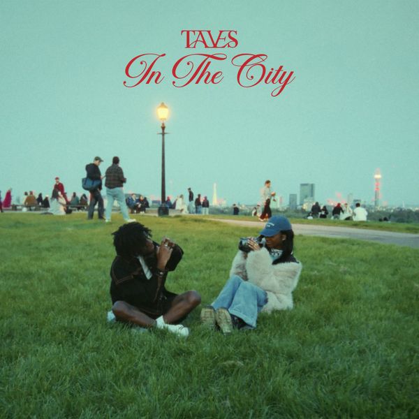 taves - In The City