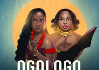 Ugoccie ft. Yemi Alade - Ogologo