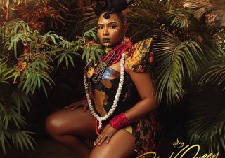 Yemi Alade - Chairman