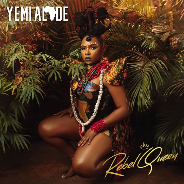 Yemi Alade - Medaase Ft. KiDi