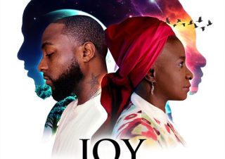 Angélique Kidjo Ft. Davido - Joy