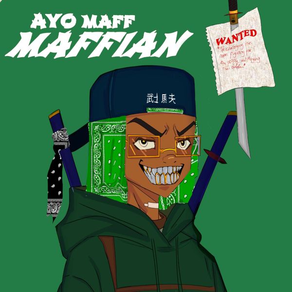 Ayo Maff - 2 DOLLAR