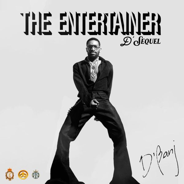 D'banj ft. Phyno - Yours Truly