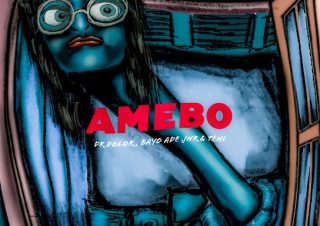 Dr Dolor ft. Teni & Bayo Ade Jnr - Amebo