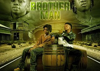 Gbolar Mighty ft. Lucid – Brother Man