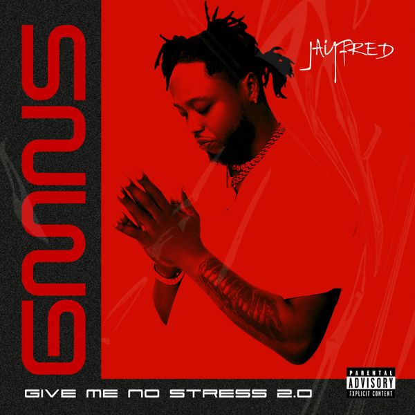 Jayfred Ft. T.I Blaze - Give Me No Stress (GMNS)