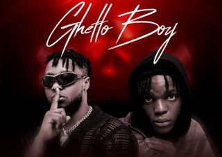 Jayfred - Ghetto Boy ft. Bhadboi OML