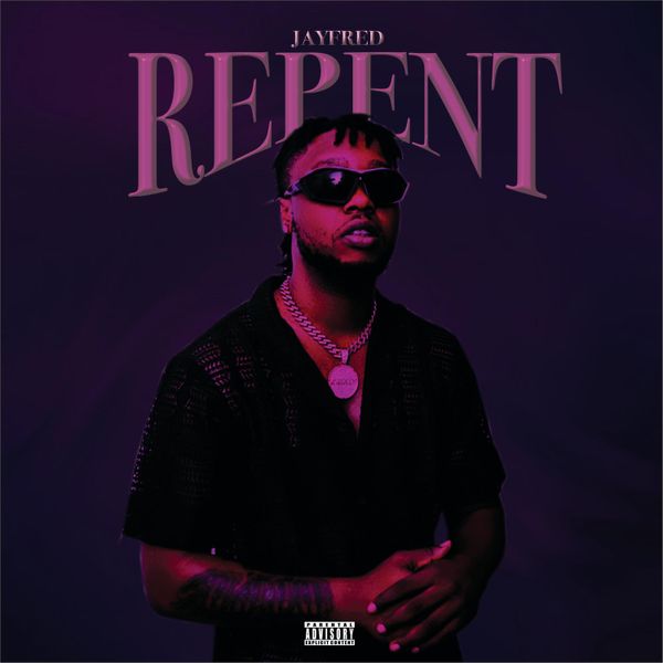 Jayfred - Repent