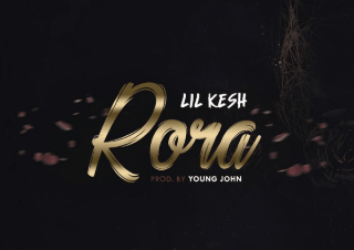 Lil Kesh - Rora