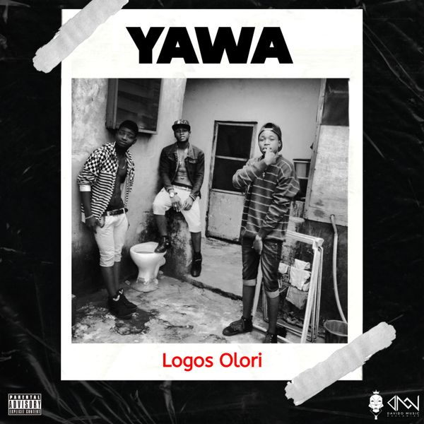 Logos olori - Yawa