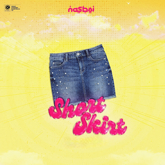 Nasboi - Short Skirt (Fine Girls)