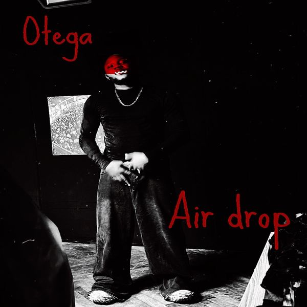 Otega - steeze