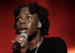 Rema reacts to rumours of receiving $3 million to perform at Indian billionaire son's wedding