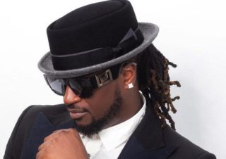 Rudeboy gives details of EFCC arrest & who accused him of diverting P-Square's money