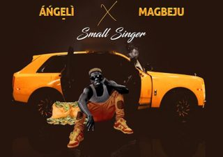 Small Singer – Angeli