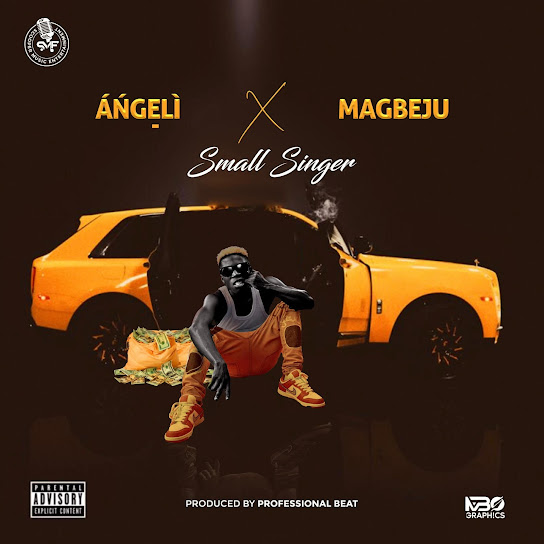 Small Singer - Angeli