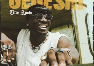 Terry Apala - GEGESHI