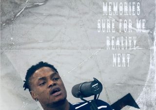 Yan Yan – Memories Ft. Myell