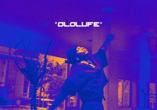 YKB ft. Wizkid & Wande Coal - ololufe