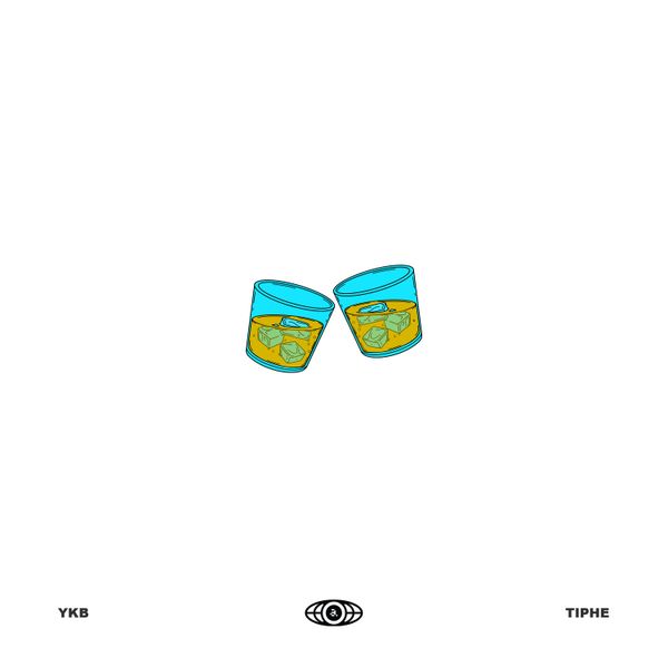 YKB - glasses