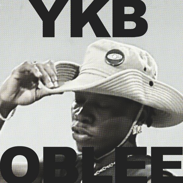 YKB - oblee ft. DJ YK